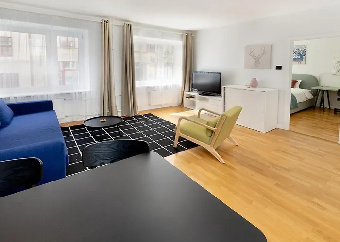 Bokiko Home Tallinn