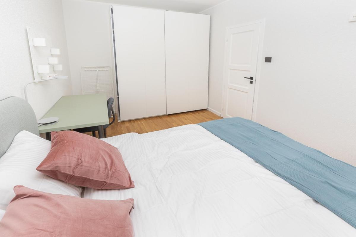 Apartment Bokiko *
