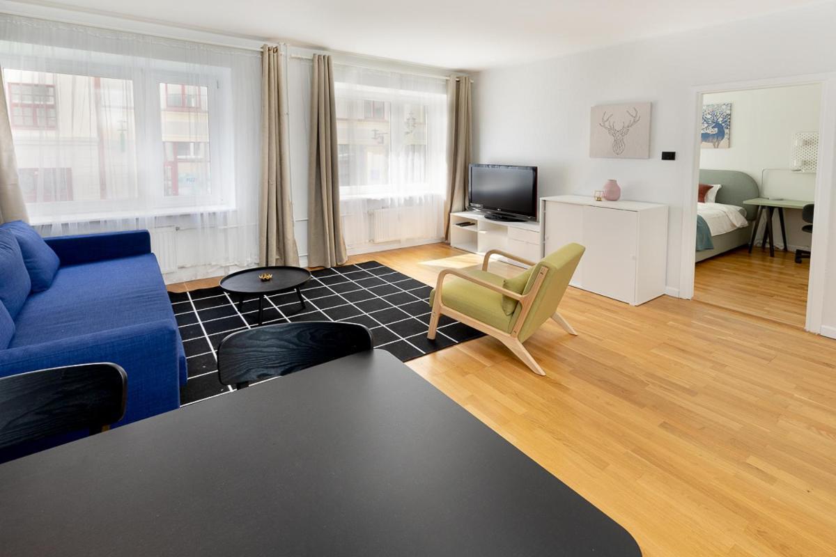 Apartment Bokiko *