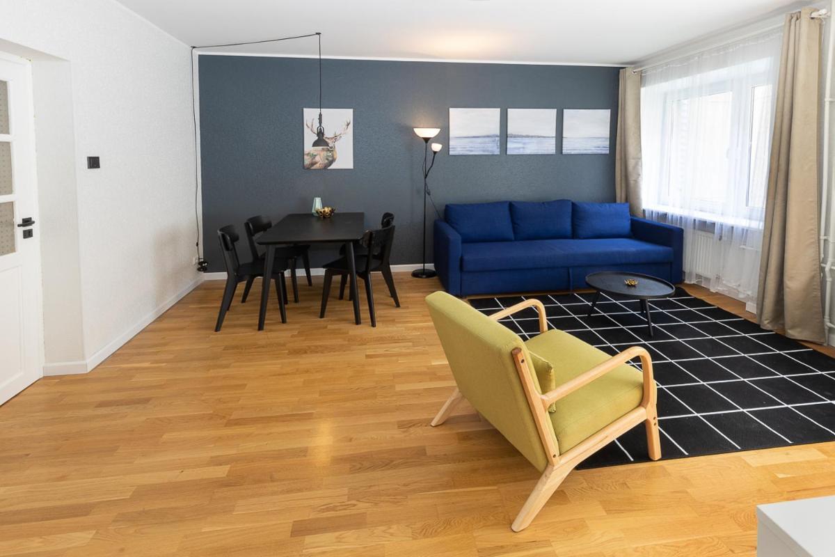 Apartment Bokiko *