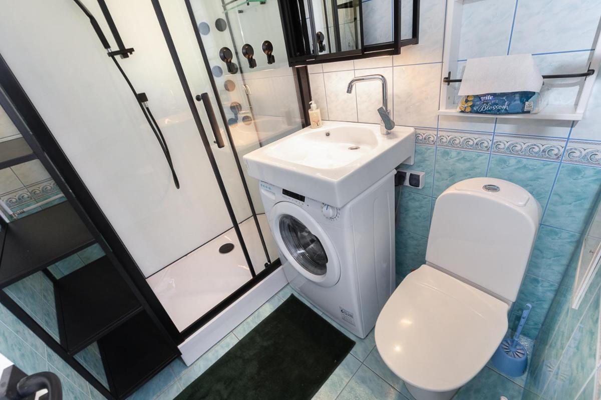 Bokiko Apartment