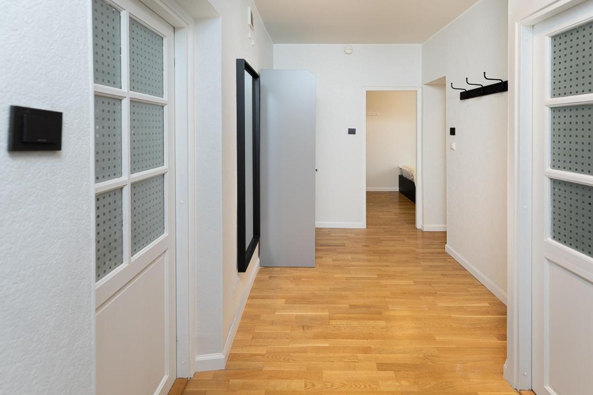 Apartment Bokiko