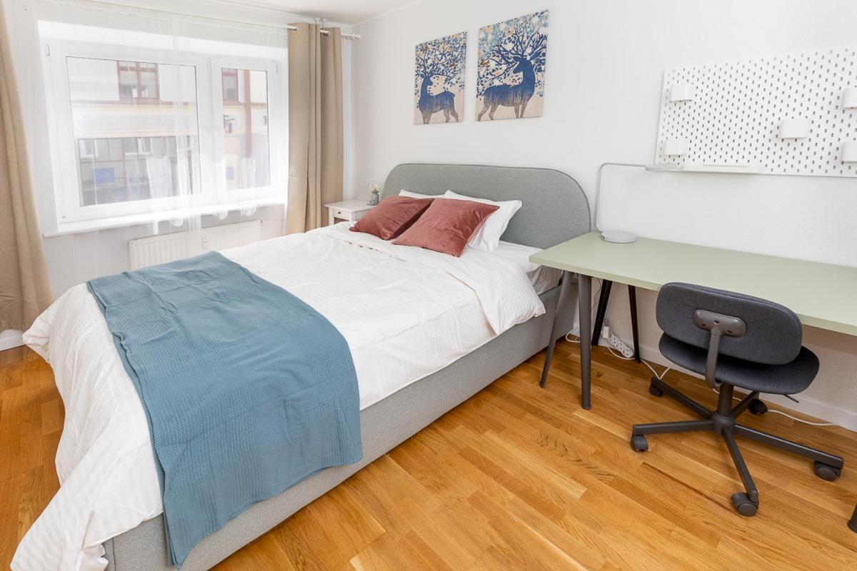 Bokiko Apartment