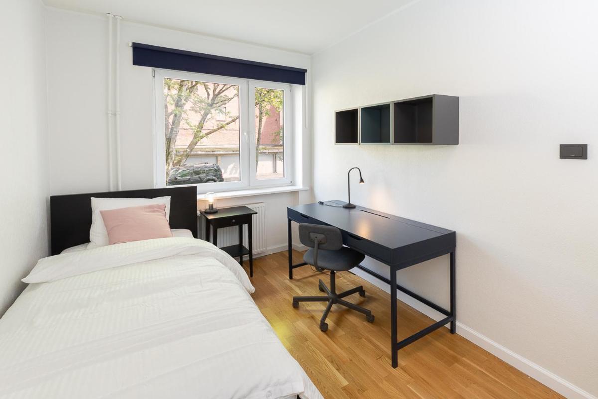 Bokiko Apartment Tallinn