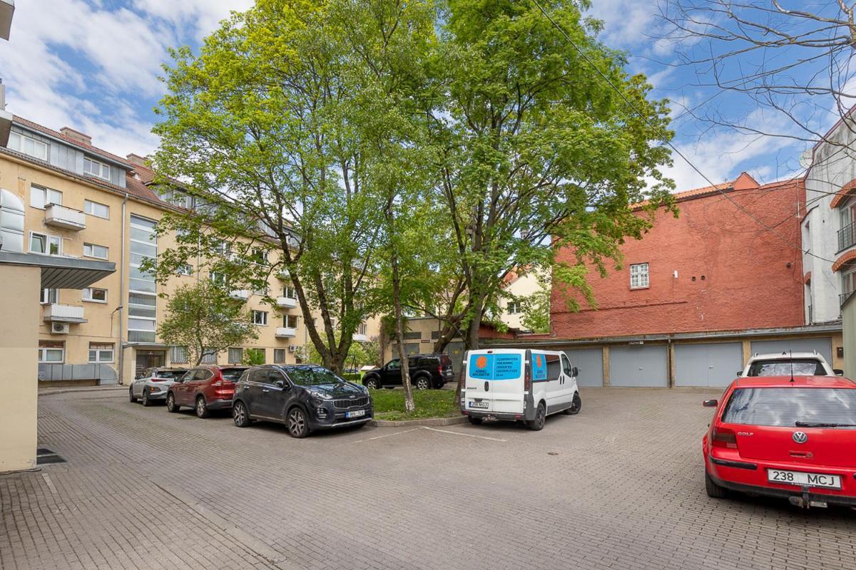 Bokiko Apartment Tallinn