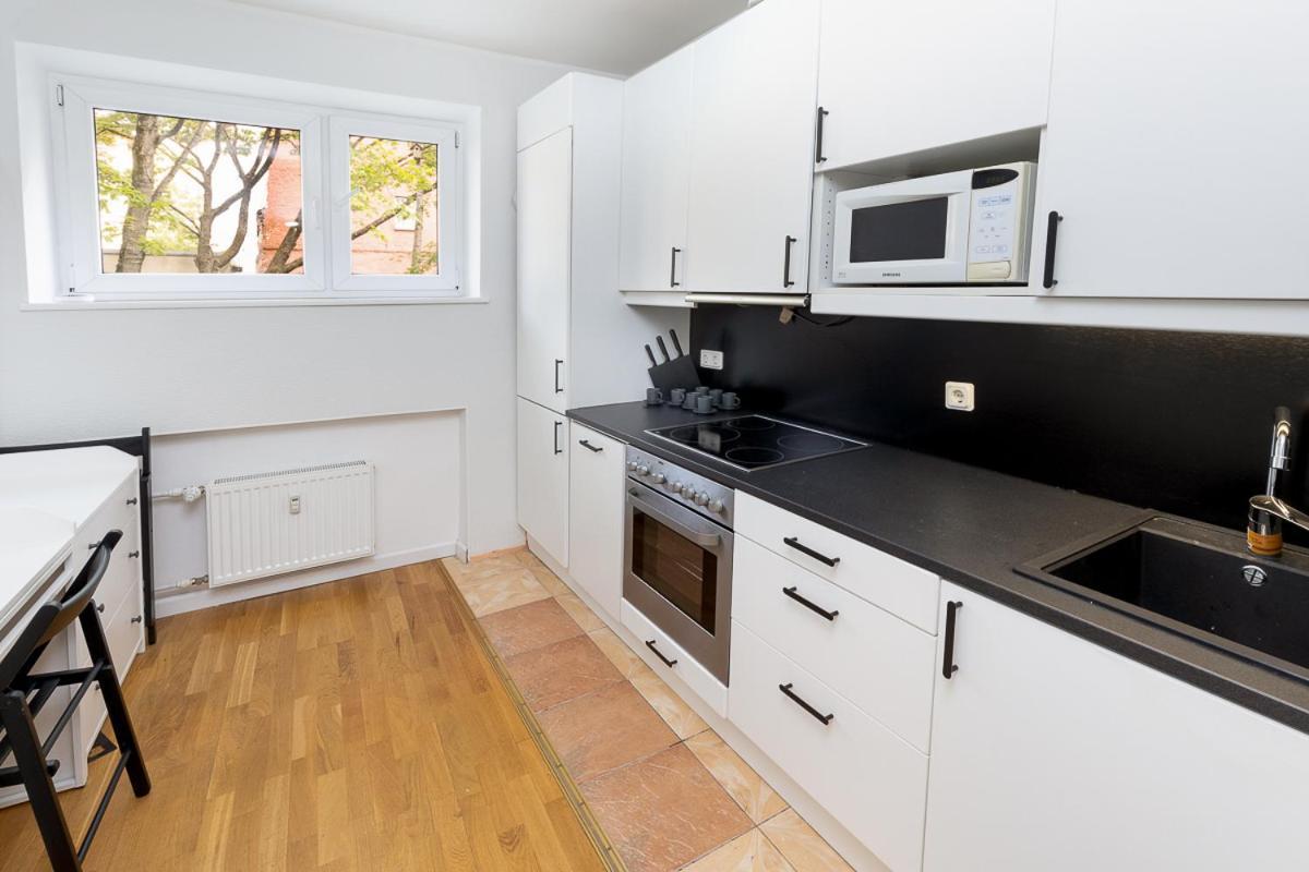 Bokiko Apartment *