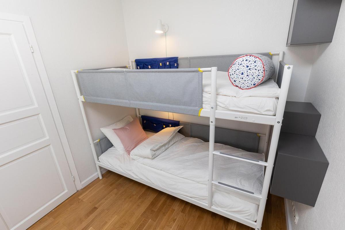 Apartment Bokiko Tallinn