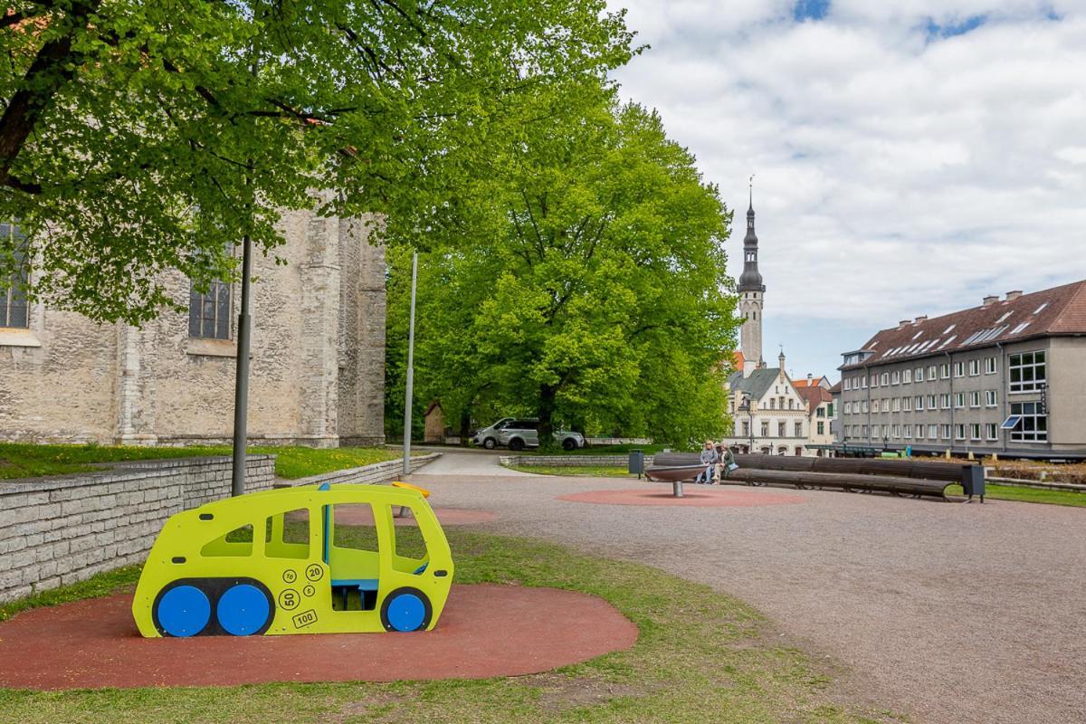 Bokiko * Tallinn